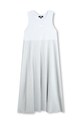 Dkny rochie fete gri D60116.156.162
