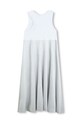 Dkny rochie fete D60116.156.162 gri