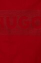 Fete HUGO rochie din bumbac pentru copii G00084.156.162 rosu