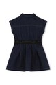 Karl Lagerfeld baba ruha Z30120.86.94 kék SS24