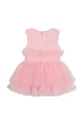 Платье для младенцев Karl Lagerfeld розовый