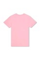 Marc Jacobs gyerek pamutruha W60072.114.150 rózsaszín SS24