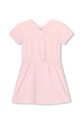 Michael Kors gyerek ruha R30012.114.150 rózsaszín SS24