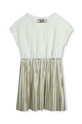 Michael Kors gyerek ruha rövid fehér R30018.114.150