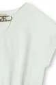 Dievčenské šaty Michael Kors Základná látka: 100 % Polyester Podšívka: 100 % Viskóza Iné látky: 100 % Bavlna