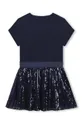 Дитяча сукня Michael Kors темно-синій