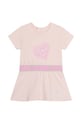 Девочка Платье и шорты Michael Kors R30074.86.94 розовый