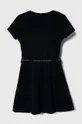 Детское платье Tommy Hilfiger тёмно-синий