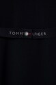 DÍVKA Dívčí šaty Tommy Hilfiger KG0KG07776.128.176.PPYH námořnická modř