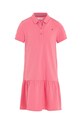 Tommy Hilfiger sukienka dziecięca KG0KG07777.128.176.PPYH różowy SS24