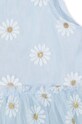Konges Sløjd rochie fete KS100996 albastru