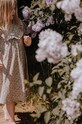 Дитяча сукня That's mine Elisa короткий бежевий 067728