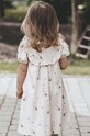 Детска рокля That's mine Elisa флорален бежов 067728