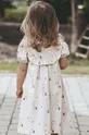 бежевый Детское платье That's mine Elisa Для девочек