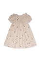 Детска рокля That's mine Elisa 067728 бежов SS24
