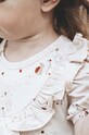 Момиче Детска рокля That's mine Elisa 067728 бежов