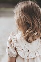 Детска рокля That's mine Elisa бежов 067728