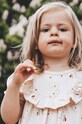 Детска рокля That's mine Elisa 067728 бежов