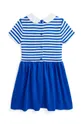 Παιδικό φόρεμα Polo Ralph Lauren