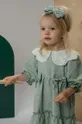 Jamiks sukienka bawełniana dziecięca