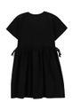 Coccodrillo sukienka dziecięca WC4129201JPJ czarny SS24