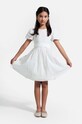 Coccodrillo rochie fete mini bej WC4128209EJG