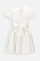 Fete Coccodrillo rochie fete WC4128209EJG bej
