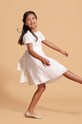 Coccodrillo rochie fete WC4128209EJG
