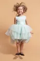 Παιδικό φόρεμα Coccodrillo