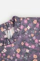 Дівчинка Дитяча сукня Coccodrillo WC4128101GEJ фіолетовий