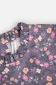 Дівчинка Дитяча сукня Coccodrillo WC4128101GEJ фіолетовий