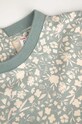 Детское платье Coccodrillo зелёный WC4128201GEJ