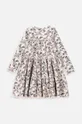Παιδικό φόρεμα Coccodrillo 95% Βαμβάκι, 5% Σπαντέξ