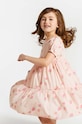 Παιδικό φόρεμα Coccodrillo WC4128202SCK