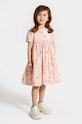 Παιδικό φόρεμα Coccodrillo WC4128202SCK