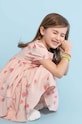 Παιδικό φόρεμα Coccodrillo WC4128202SCK