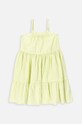 Coccodrillo rochie mini bej WC4128302HGJ