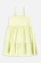 Coccodrillo rochie WC4128302HGJ bej SS24