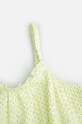 Fete Coccodrillo rochie WC4128302HGJ bej