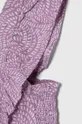 Dječja lanena suknja United Colors of Benetton Temeljni materijal: 55% Lan, 45% Pamuk Podstava: 100% Pamuk