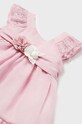 Κοριτσίστικα Φόρεμα μωρού Mayoral 1903.4B.Baby.PPYH ροζ