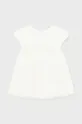 Φόρεμα μωρού Mayoral Κύριο υλικό: 100% Πολυεστέρας Φόδρα: 60% Βαμβάκι, 40% Πολυεστέρας