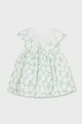 Платье для младенцев Mayoral бирюзовый