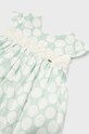 Fete Mayoral rochie bebe 1905.4A.Baby.PPYH turcoaz