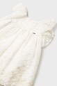 Fete Mayoral rochie bebe 1907.4A.Baby.PPYH bej