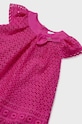 Fete Mayoral rochie bebe 1908.4C.Baby.PPYH roz