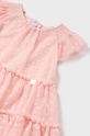 Mayoral sukienka niemowlęca różowy 1920.4F.Baby.PPYH