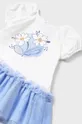 Mayoral vestito neonato 