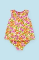 BIMBA Mayoral vestito neonato 1930.4M.Baby.PPYH rosa