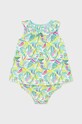 Mayoral vestito neonato mini turchese 1930.4M.Baby.PPYH